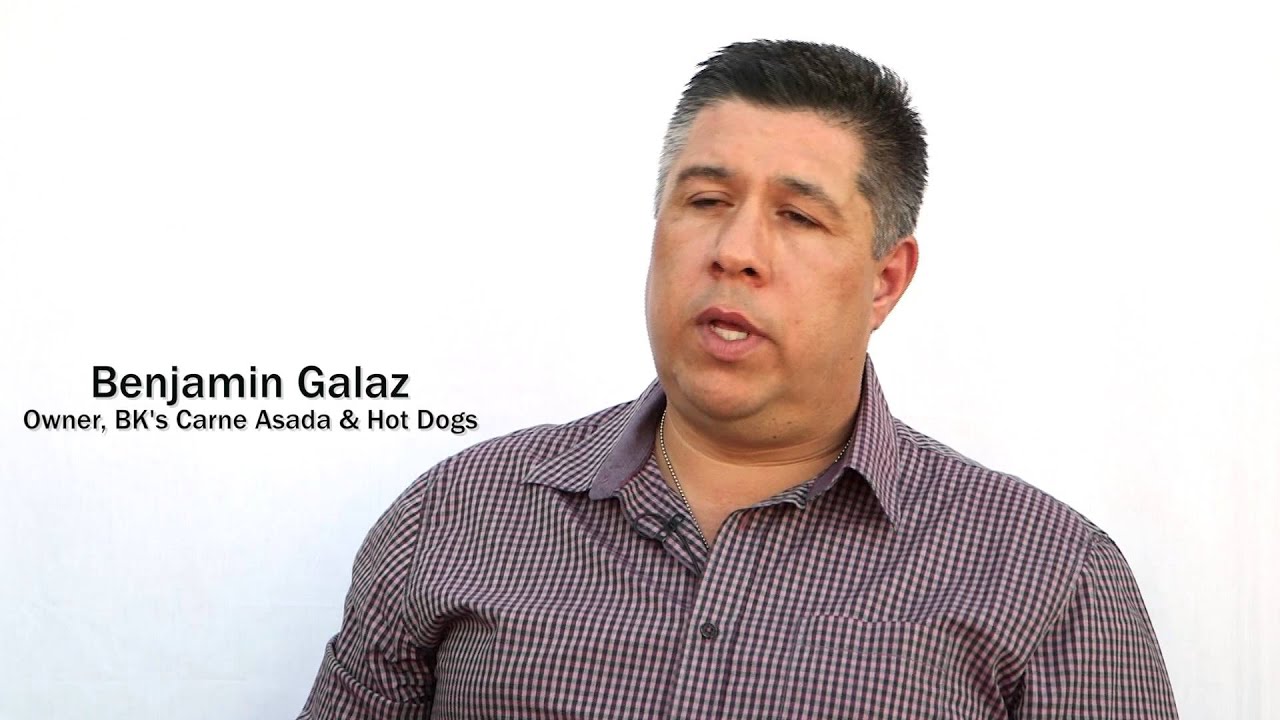 Tucsonans Speaking Out in Support of Karin Uhlich