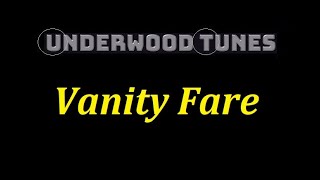 Video thumbnail of "Vanity Fare ~ Hitchin' a Ride ~ 1969 ~ w/lyrics"