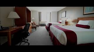 The Falls Hotel Inn
