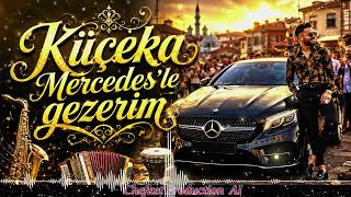 Kючека Mercedesle Gezerim