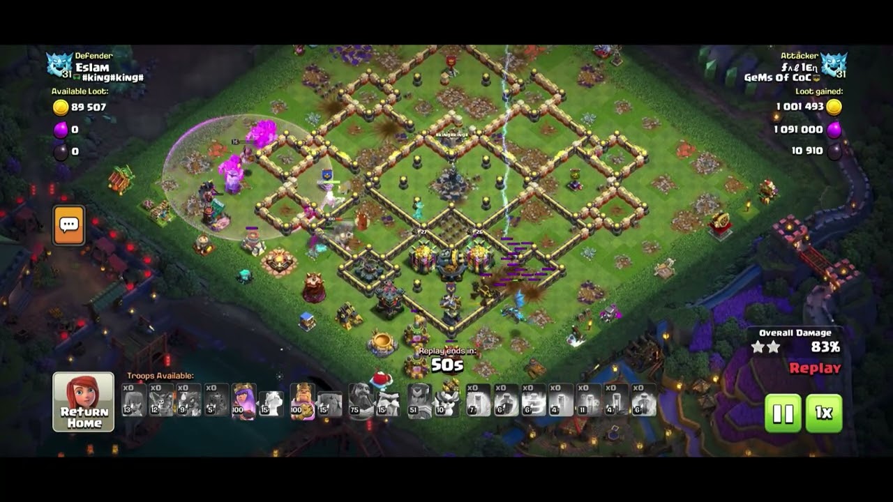 Th 17 easy 3 star strategy 