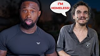 Former Nickelodeon Star Tylor Chase Is Now Homeless After Hollywood Abandoned Him!
