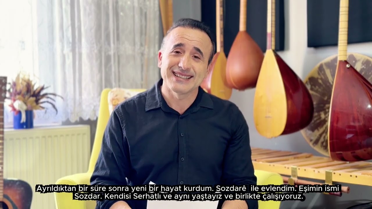 Mem ARARAT - Pirs û Bersiv