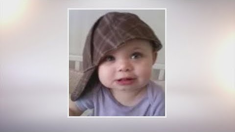 East Texas death row inmate scheduled to be executed this week for 2008 killing of toddler