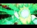 High School DxD NEW v2 PV sub esp
