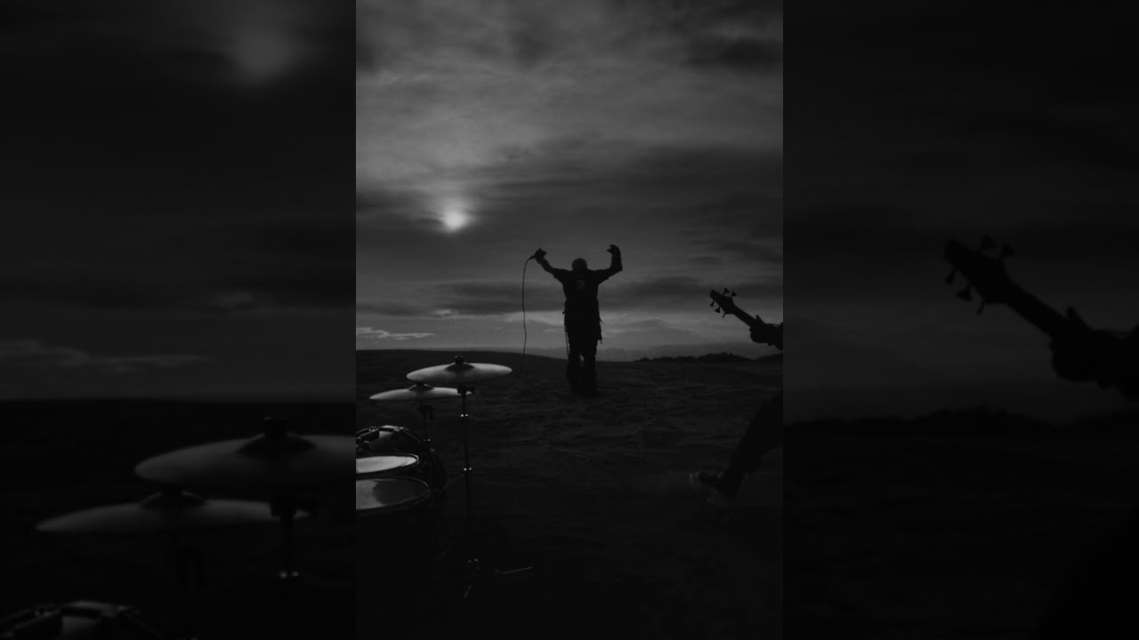 coldrain - Chasing Shadows ① - YouTube