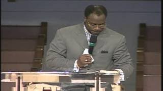 Eddie Long Enough is enough