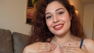 4K Transparent Outfit Try-On Haul Sheer Dresses & Bikini Fashion Showcase