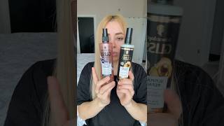 Gliss Saç Spreyleri