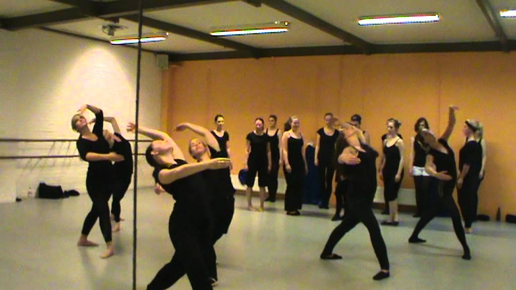 Ballet - 18+ A - Pearl Harbor - Tennessee.MPG