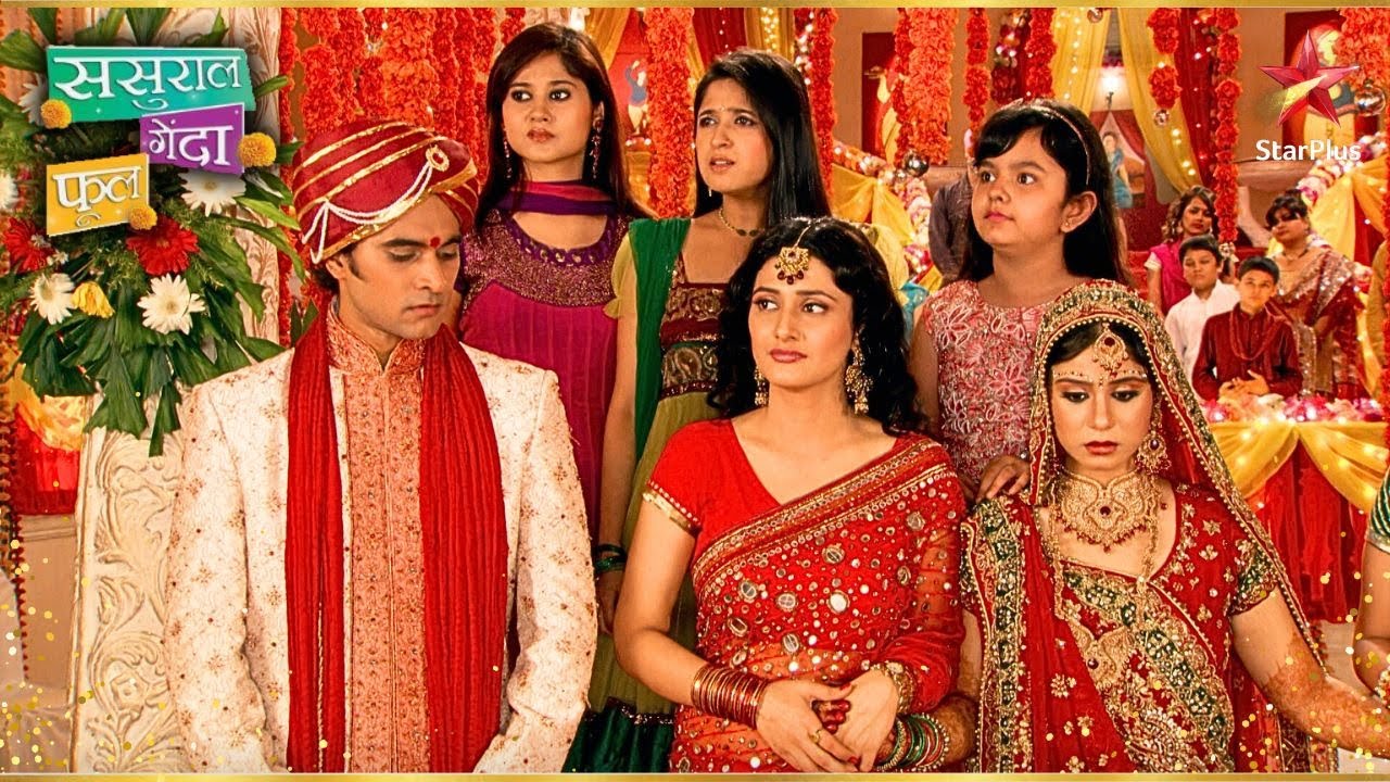 Suhana ने उठाई दहेज के खिलाफ आवाज! | Sasural Genda Phool