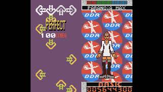 【DDR GB】PARANOiA MAX~DIRTY MIX~【BASIC】