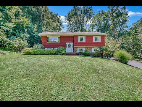 623 Viewland Drive, Yorktown Heights, NY home video tour