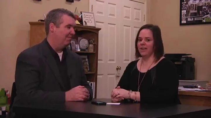 Two Good Minutes with . . . Jill Monson