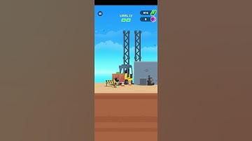 Johnny Trigger - Fun New Gameplay Android/IOS #Shorts