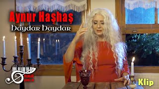 Aynur Haşhaş - Haydar Haydar (Damar Şarkılar)