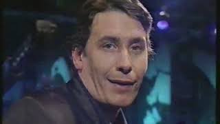 PJ Harvey - Dress, Naked Cousin, Wang Dang Doodle - Jools Holland +