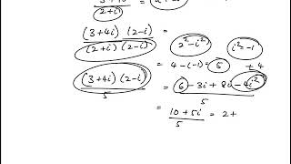 Q21 College Algebra 2018 CLEP Official Study Guide