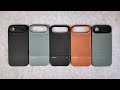 Arguably the Best iPhone 17 Cases / Native Union
