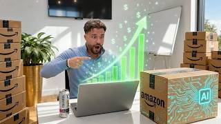 How I Analyse A Product In Stores For Retail Arbitrage With SellerAmp (Amazon FBA UK)