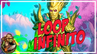 Hearthstone Duel - Loop Infinito (Deathrattle Druid)