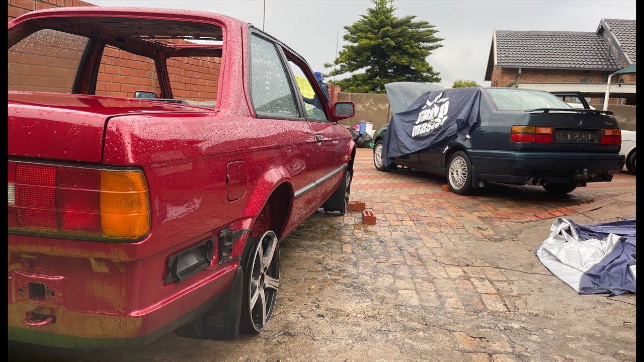 CARS STANCE & CLASS is live