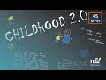 ДЕТСТВО 2.0 / Childhood 2.0 (2023) - документален филм