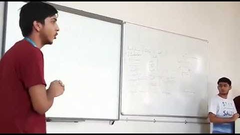 TECH. TALK on Cryptography