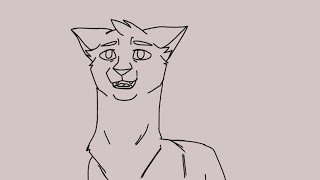 Art dump of unfinished projects/wips from the past year or so