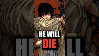 Nagumos Fate Is Sealed