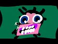KlasKy Csupo Robot Logo In Wiggle Major Vegas Pro 19 