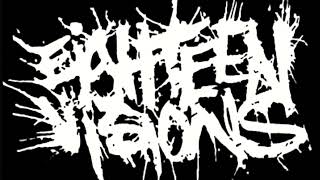 Eighteen Visions - The 1998 Unreleased Session