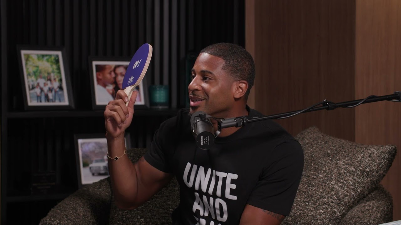 Get Out Of Your 'Hood