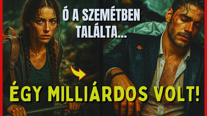 📌Ő A SZEMÉTBEN HEVERT… ÉS MEGMENTETTE, NEM IS SEJTETTE, HOGY EGY ELTŰNT MILLIÁRDOS!😱
