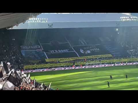 Newcastle United 5