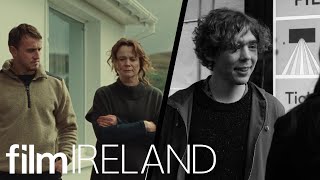 Shane Crowley on Writing God’s Creatures, starring Emily Watson & Paul Mescal | Film Ireland Podcast