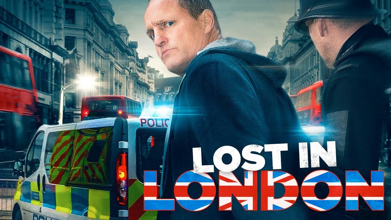 Download LOST IN LONDON - UK TRAILER - Starring Woody Harrelson and Owen Wilson
