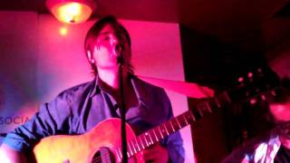 Diego Garcia - You Were Never There
