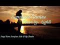 LIGHTS- Summer Games