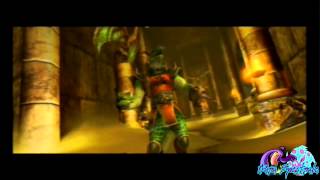 The Famous Fox Mccloud Sparta Remix