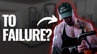 Famous Stop Guessing: Training to Failure Explained Profile