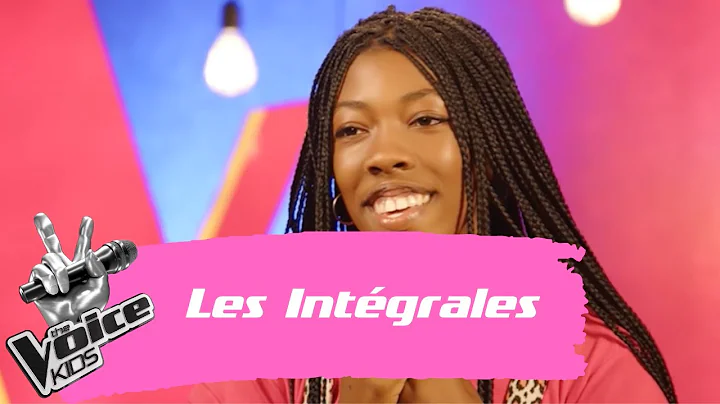 Intgrale Marie-Grace | Auditions  l'aveugle | Sais...