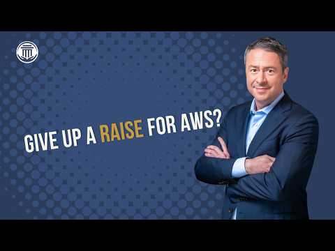10.14.26 Would You Give Up a Raise for Alternative Work Schedule?