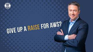 Full 10.14.26 Would You Give Up a Raise for Alternative Work Schedule News