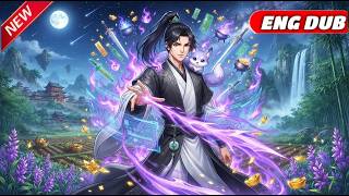 Reborn Ancient Times As Down/Out Poor Boy,With Modern Thinking,Defeats Powerful Enemies,Changes Fate