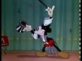 Mickey Mouse - Magician Mickey - 1937