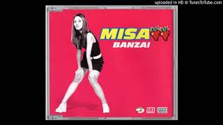 BANZAI (RED MONSTER'S MOCCHI EDIT) / MISA - YouTube