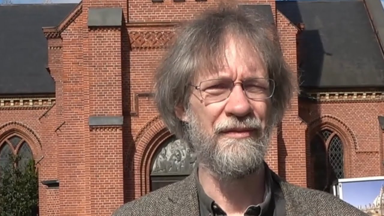 Andre videoer på arnkilde.dk