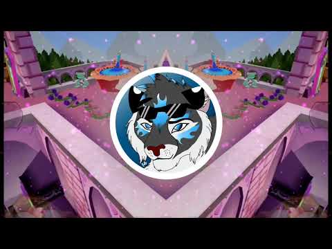 Princess Lullaby (Slowed + Reverb) | Animal Jam OST