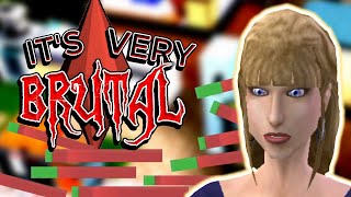 The Sims 1 on Console